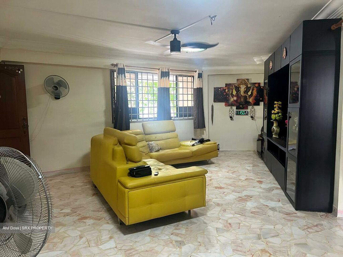 Blk 107 Yishun Ring Road (Yishun), HDB 4 Rooms #502017331